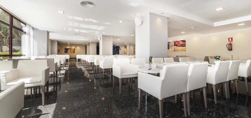 帕尔马诺瓦全球酒店 Palmanova 外观 照片